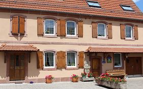 Chambres D'Hotes Au Vieux Moulin Entre Sarreguemine Et Bitche