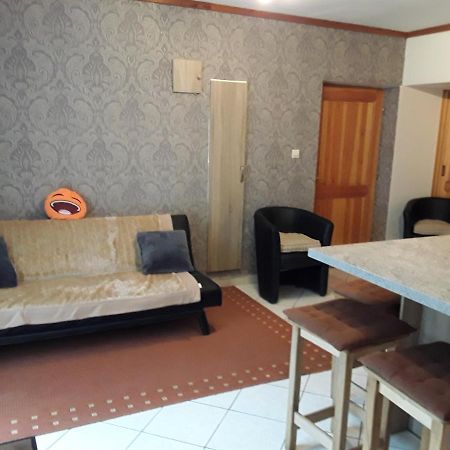 Chambres D'Hotes Au Vieux Moulin Entre Sarreguemine Et Bitche Rahling Buitenkant foto